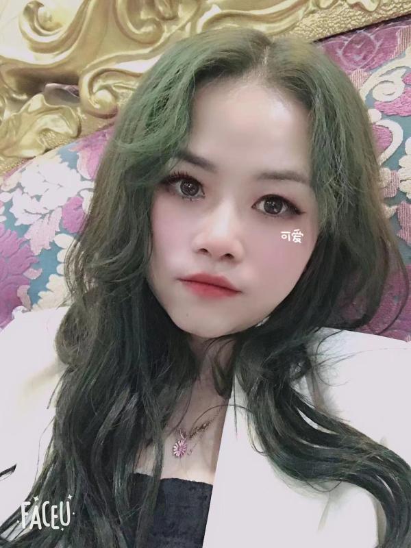 江南妹子 第1张