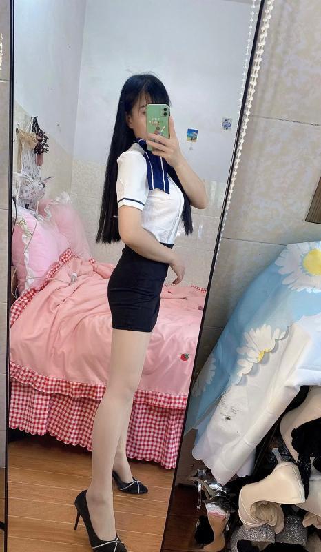 天河小甜甜 第3张