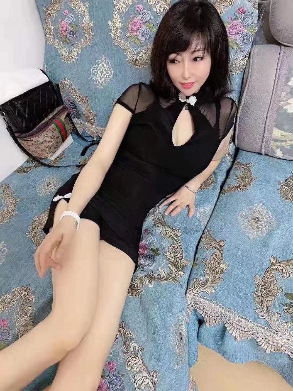 沈阳少妇莹莹 第1张
