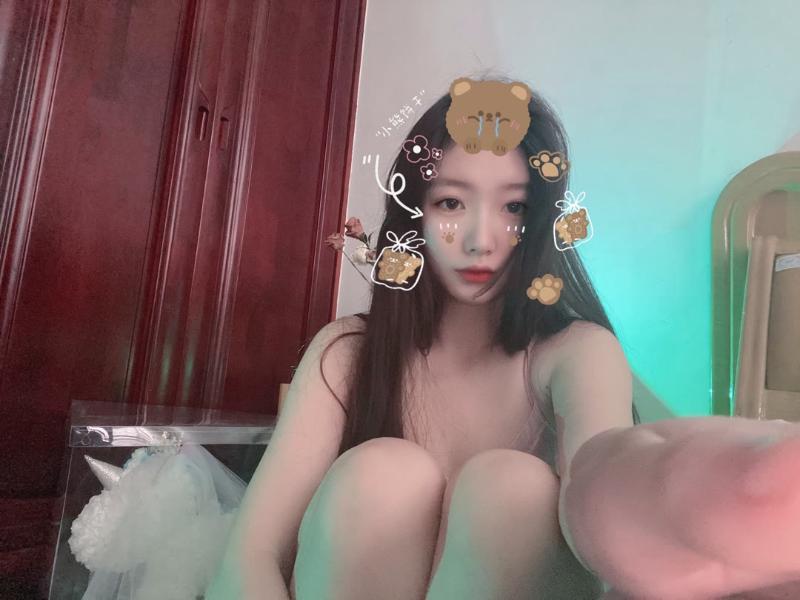 佛山大胸小优 第2张