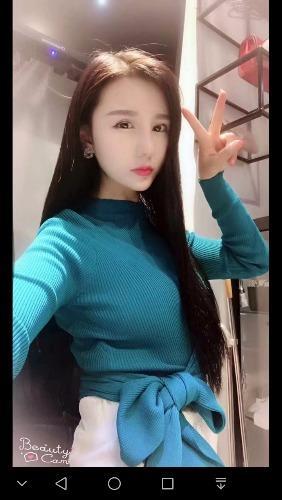 花果园极品美女 第1张