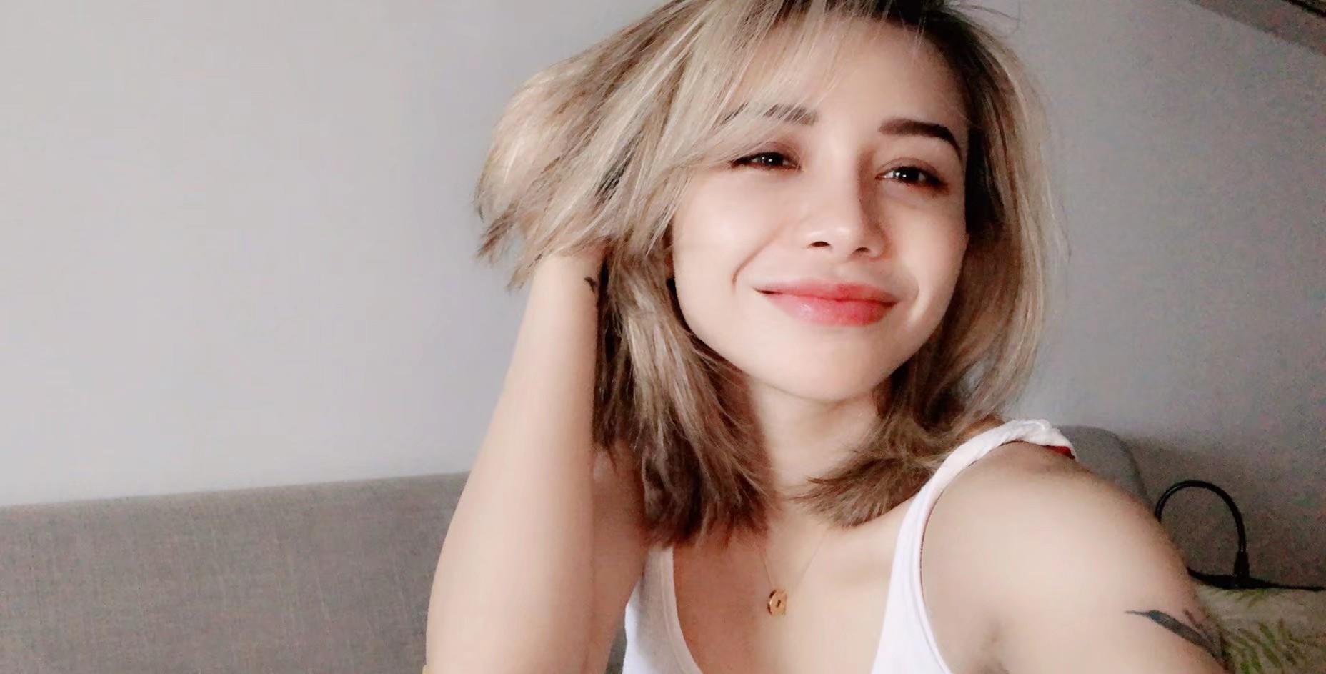 分享中马混血美女，亲身体验 第2张