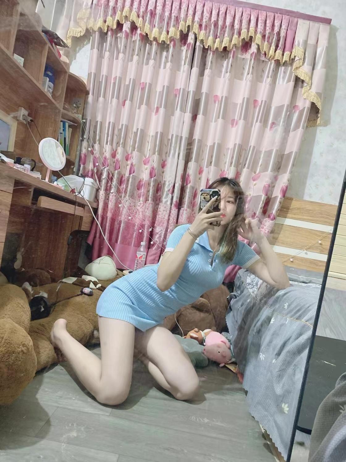 黄埔区南方女孩，水鸡脚黄峰腰服务很好值得一试 第1张