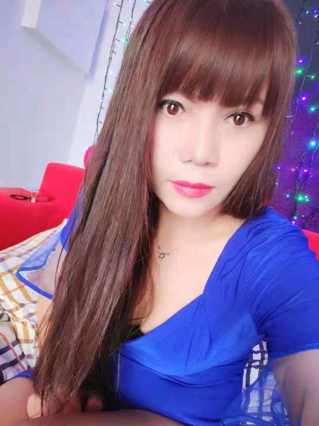 李村的大姐姐，有熟女喜好的可以去玩玩 第2张