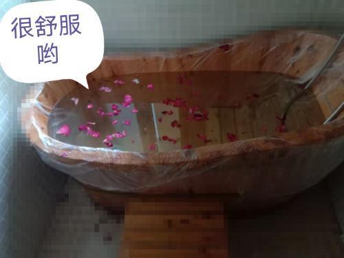 绮梦老师新服务到了，太爽了 第4张