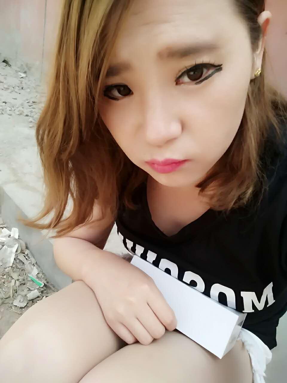 年轻小黄毛一枚 第1张