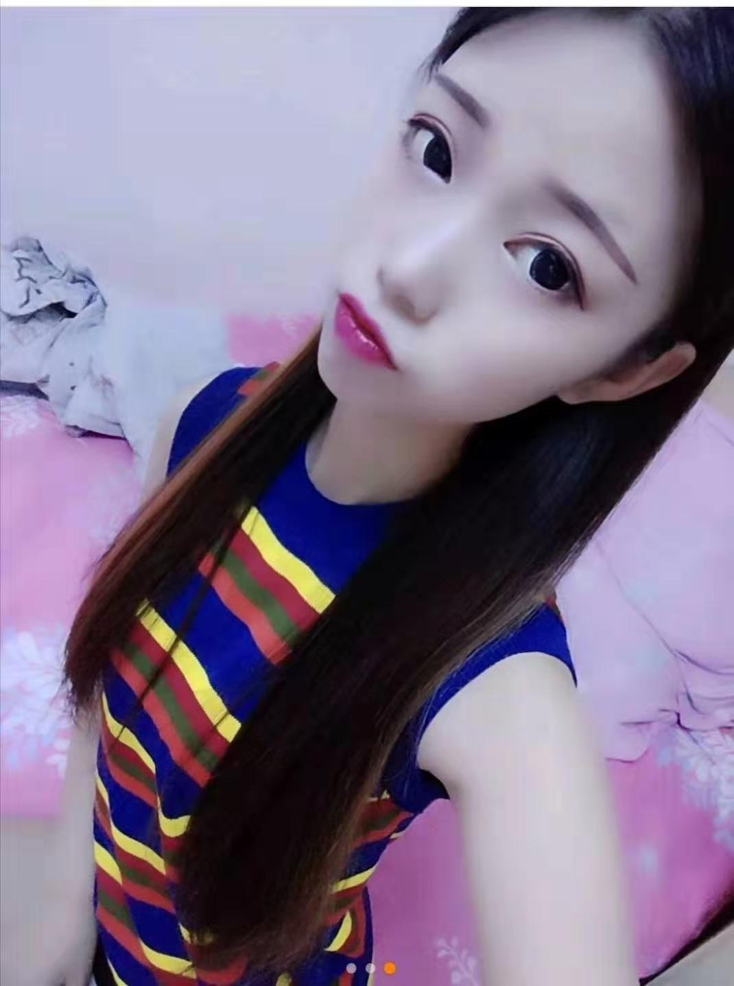 西安年轻苗条妹子洪荒少女 第4张