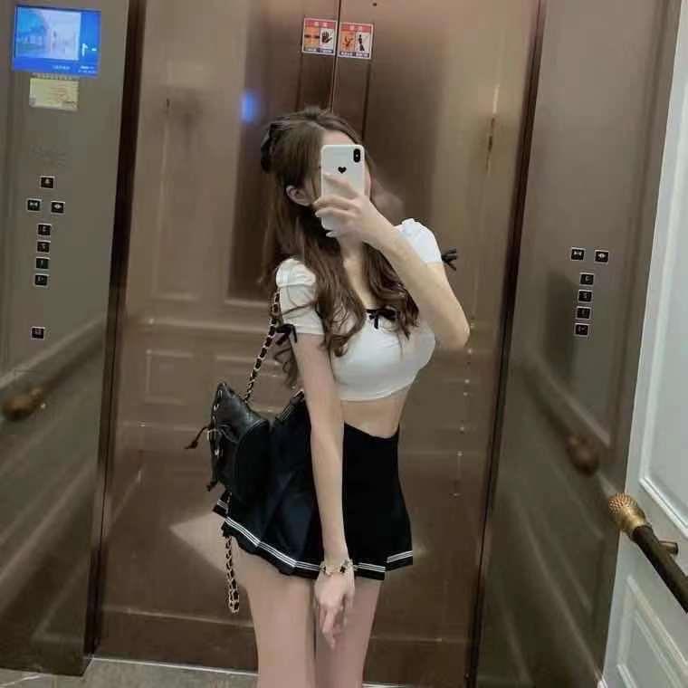 北京一个年纪不大的很青涩的妹子 第1张