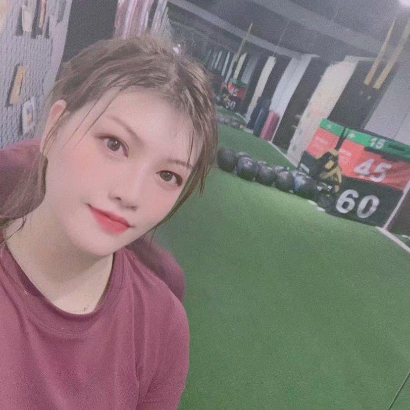 下城区芝芝妹子 第2张