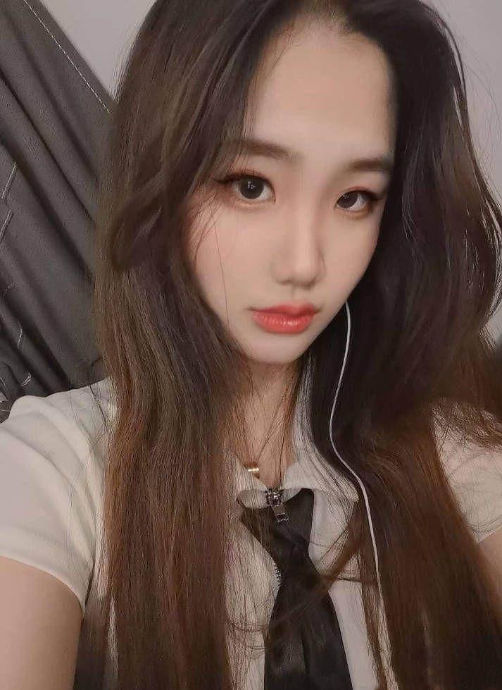 勾搭了好久才出来的小妹妹 第1张