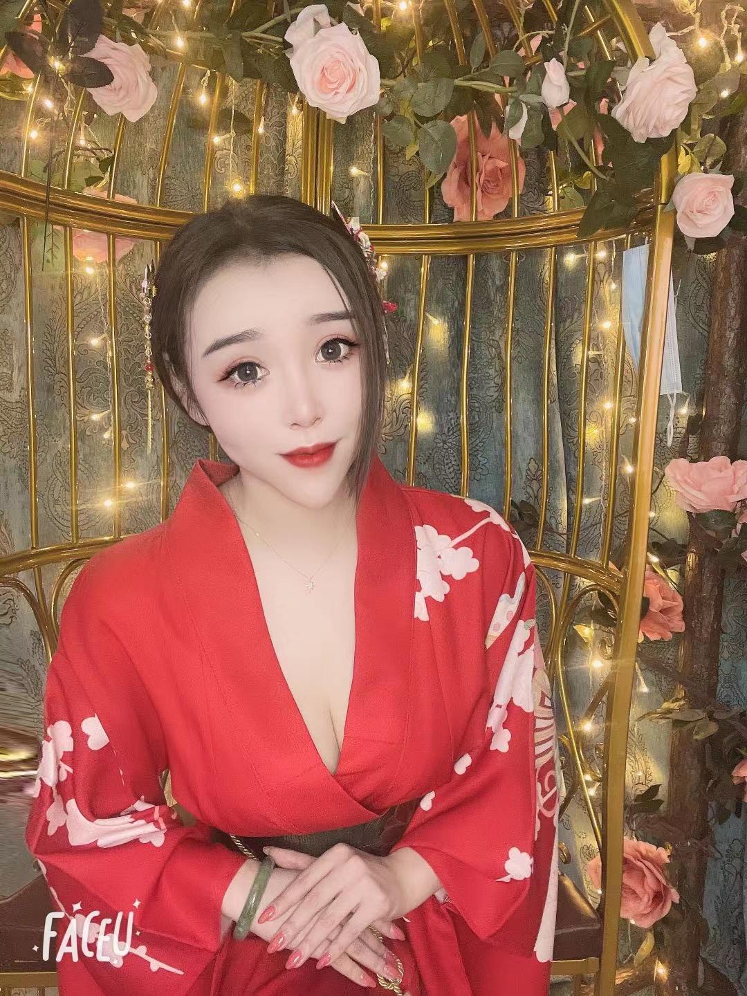和平楼凤服务态度好年轻妹妹好看 第1张