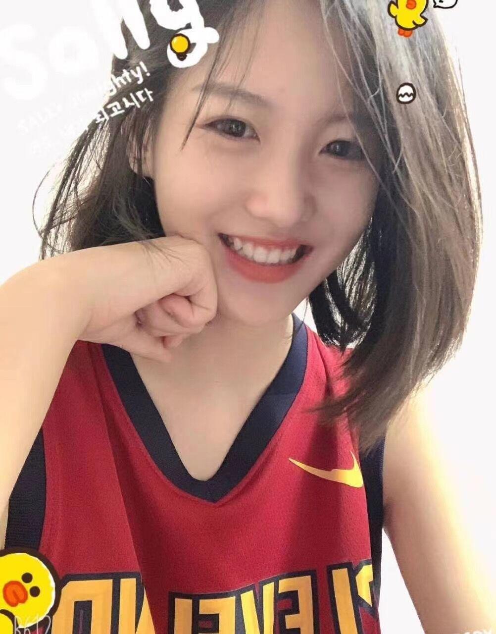 南昌01年小妹妹 第1张