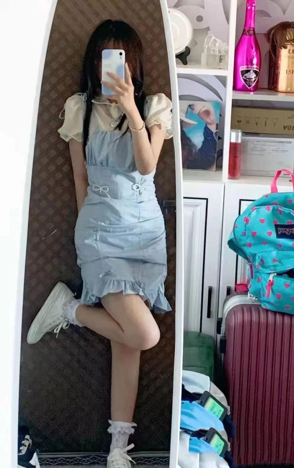 重庆兼职小妹挺有气质的 第2张