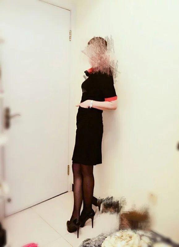 可以三通的少妇 第1张