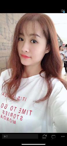 园区湖东妹子 第1张