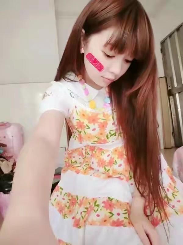 民治小可爱妹子 第4张