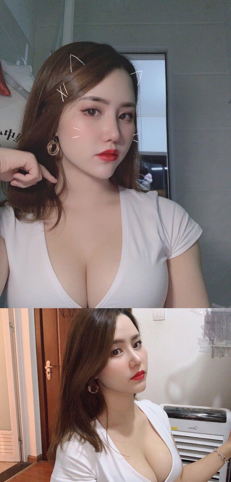 东北妹子婷婷，大胸大屁股，1.67 第1张