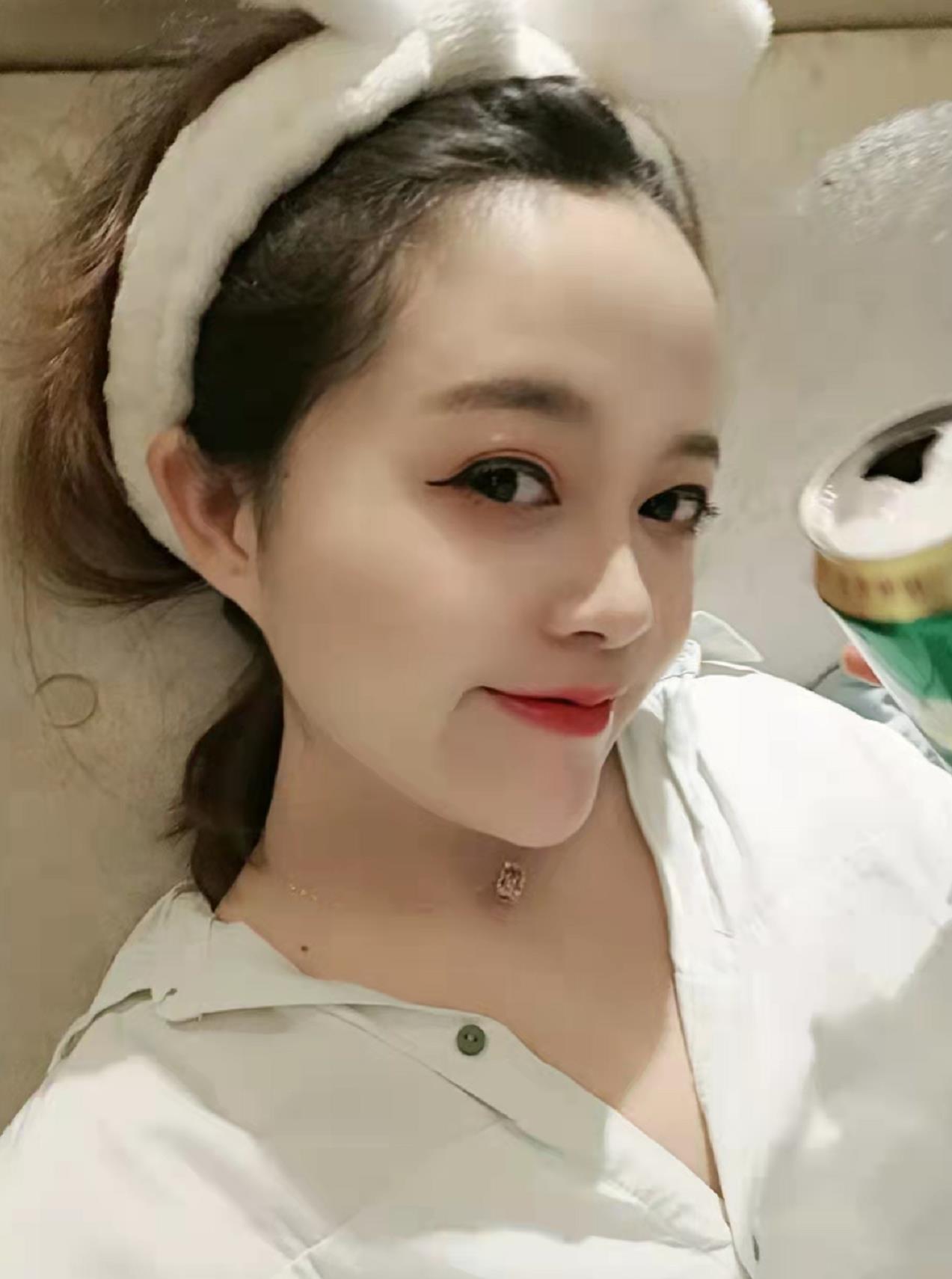 38D浪女宝儿，大波浪发型，性感浪骚 第5张