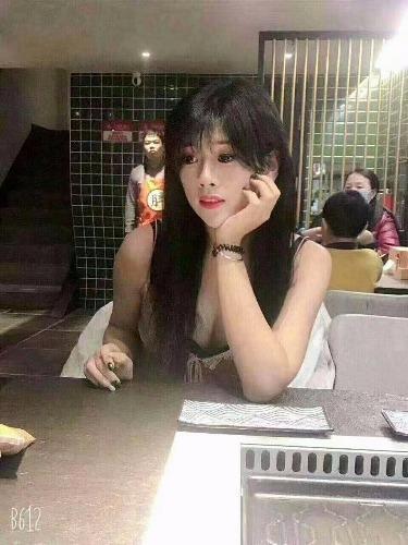 TS李梦佳年底加档期时长一个月老熟人速速联系 第1张