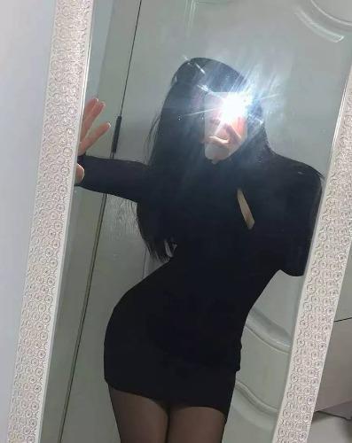 TS李梦佳年底加档期时长一个月老熟人速速联系 第3张