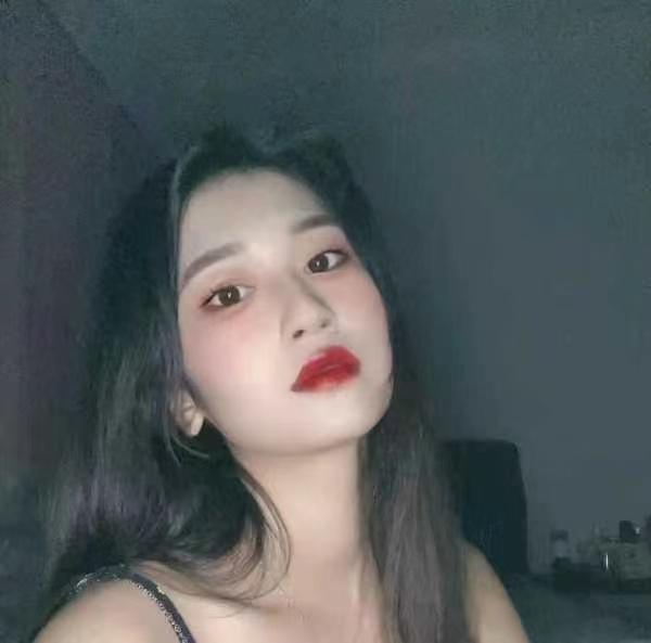 天河小长腿曦儿，净身高167，颜值小乖萌 第2张