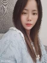 武汉汉阳一妹纸 第1张