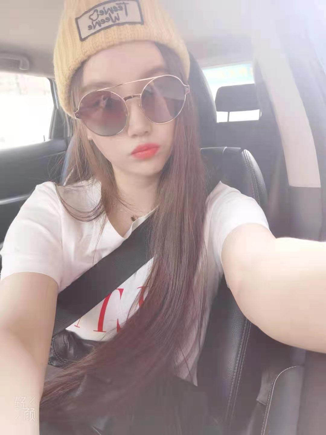 漂亮妹子服务热情周到，水蜜桃 第3张