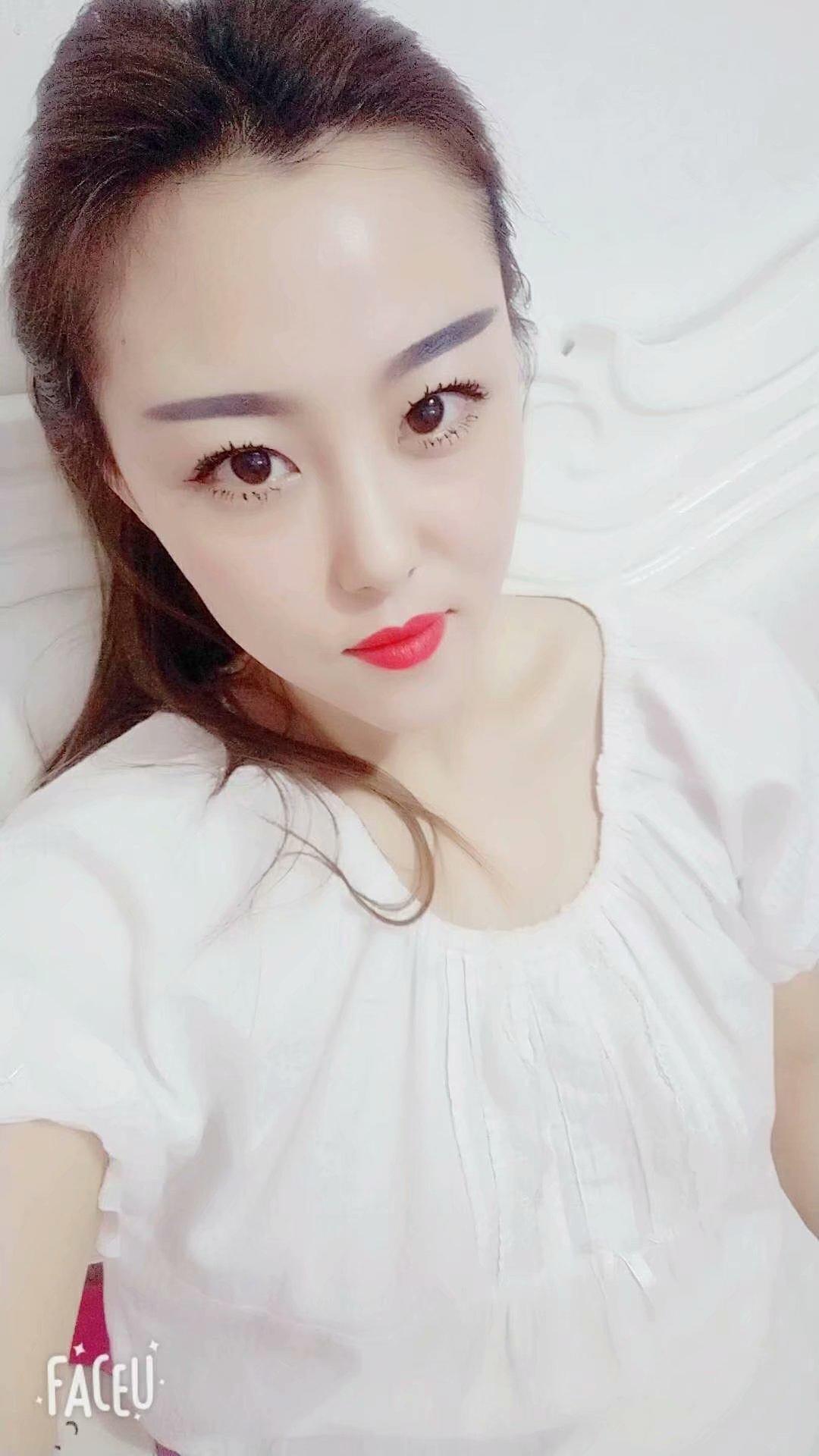 铁西妹子有性格 第1张