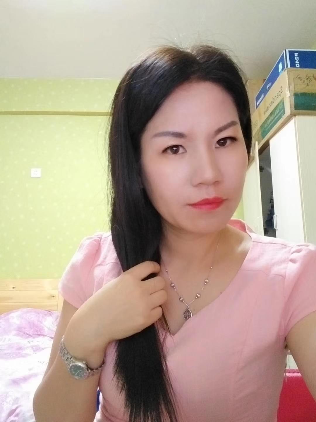 义乌兼职熟女 第1张