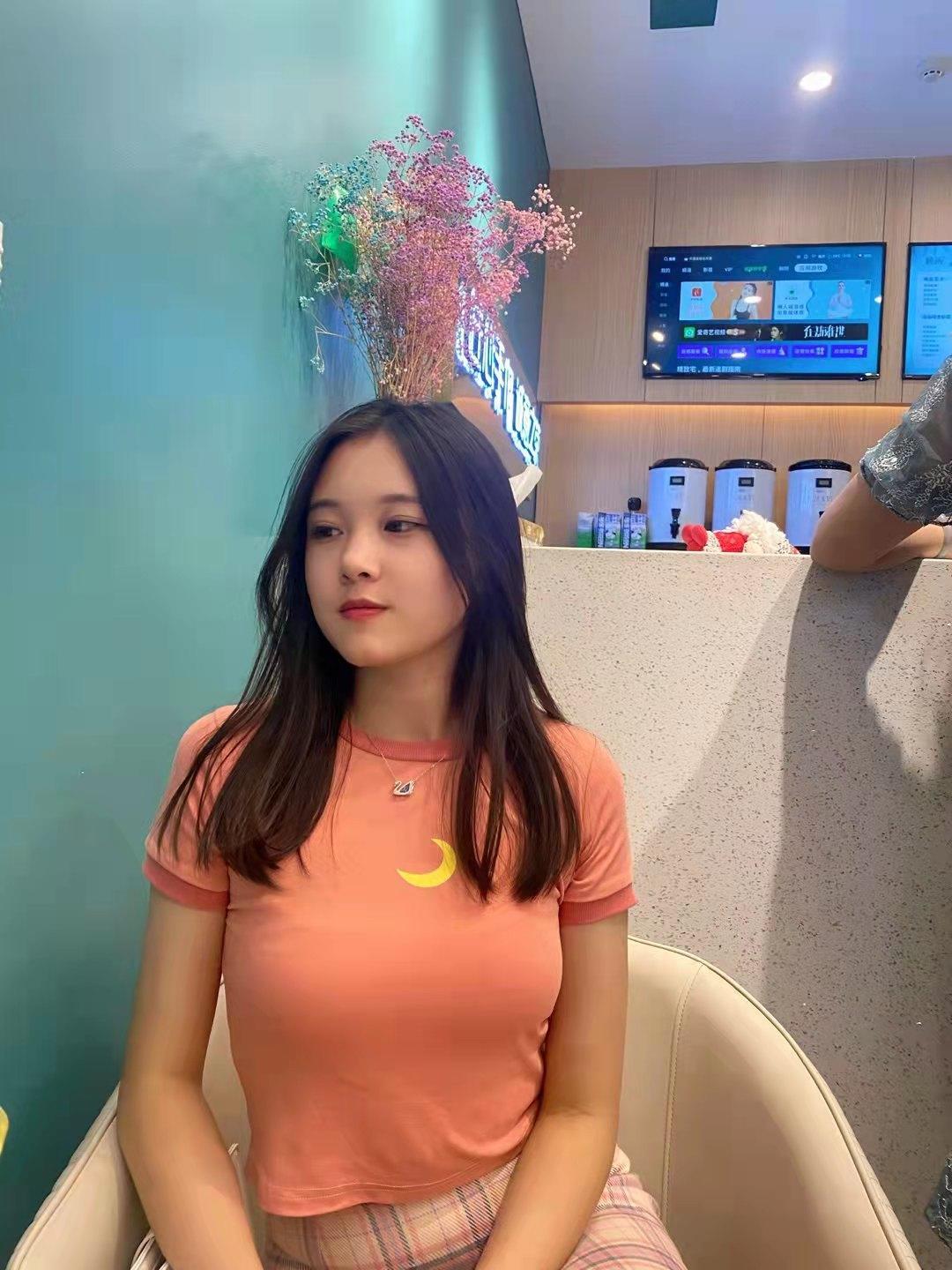 杨浦新人微胖极品 第2张