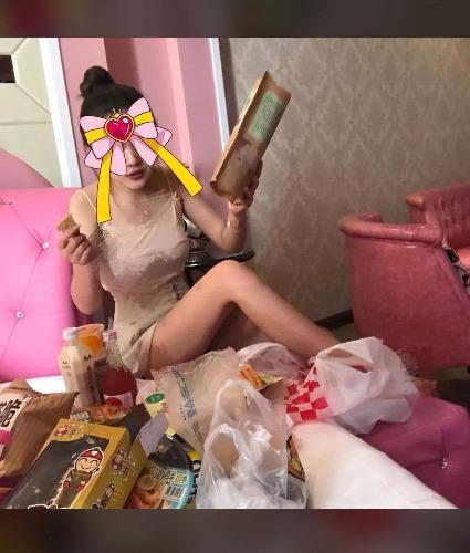 身材超棒，服务态度很好的妹子 第3张