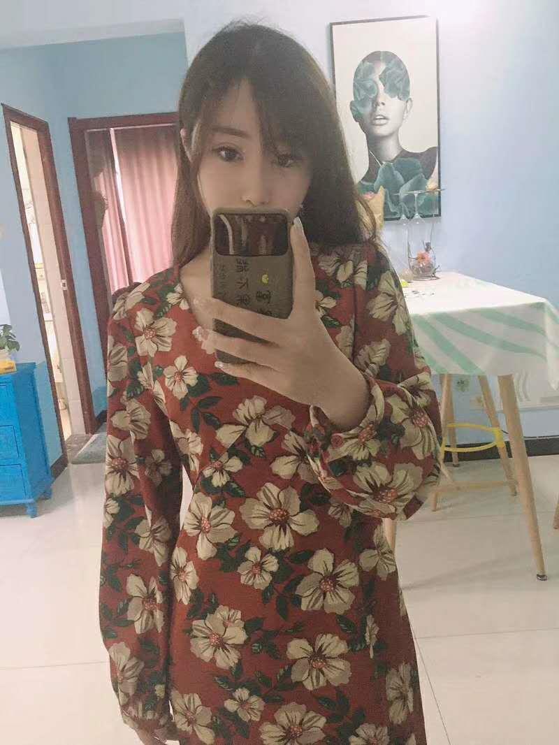 河东区兼职小妹，有点上头 第1张
