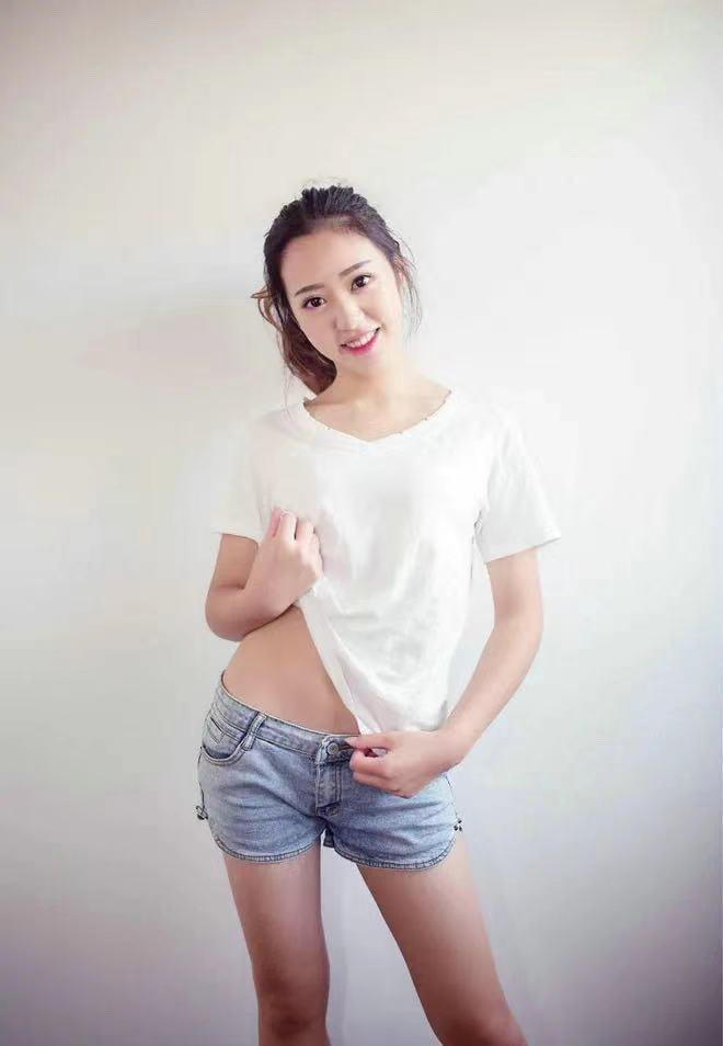 小清秀沫沫，温柔小妹子，会带节奏 第2张