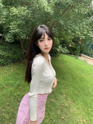 杨浦欣婷妹妹，少妇系的，很懂男人 第1张
