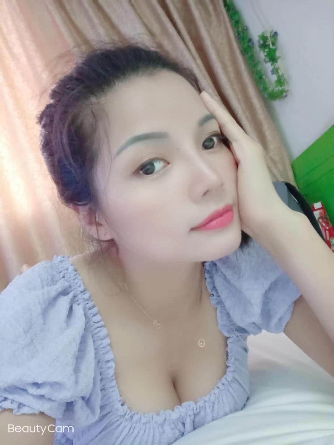 分享一个上海大胸熟女，卸火和服务控好去处 第1张