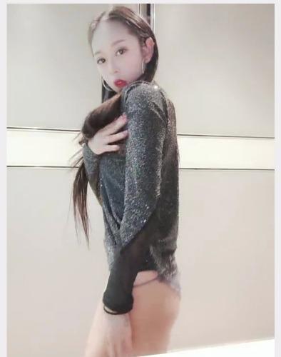 魔鬼身材的妹子,特别诱惑人 第3张