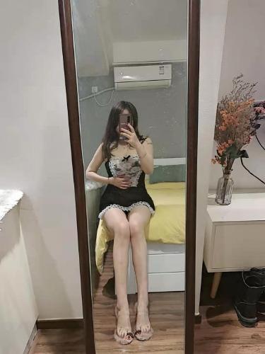已验证西安高新大美女 第1张