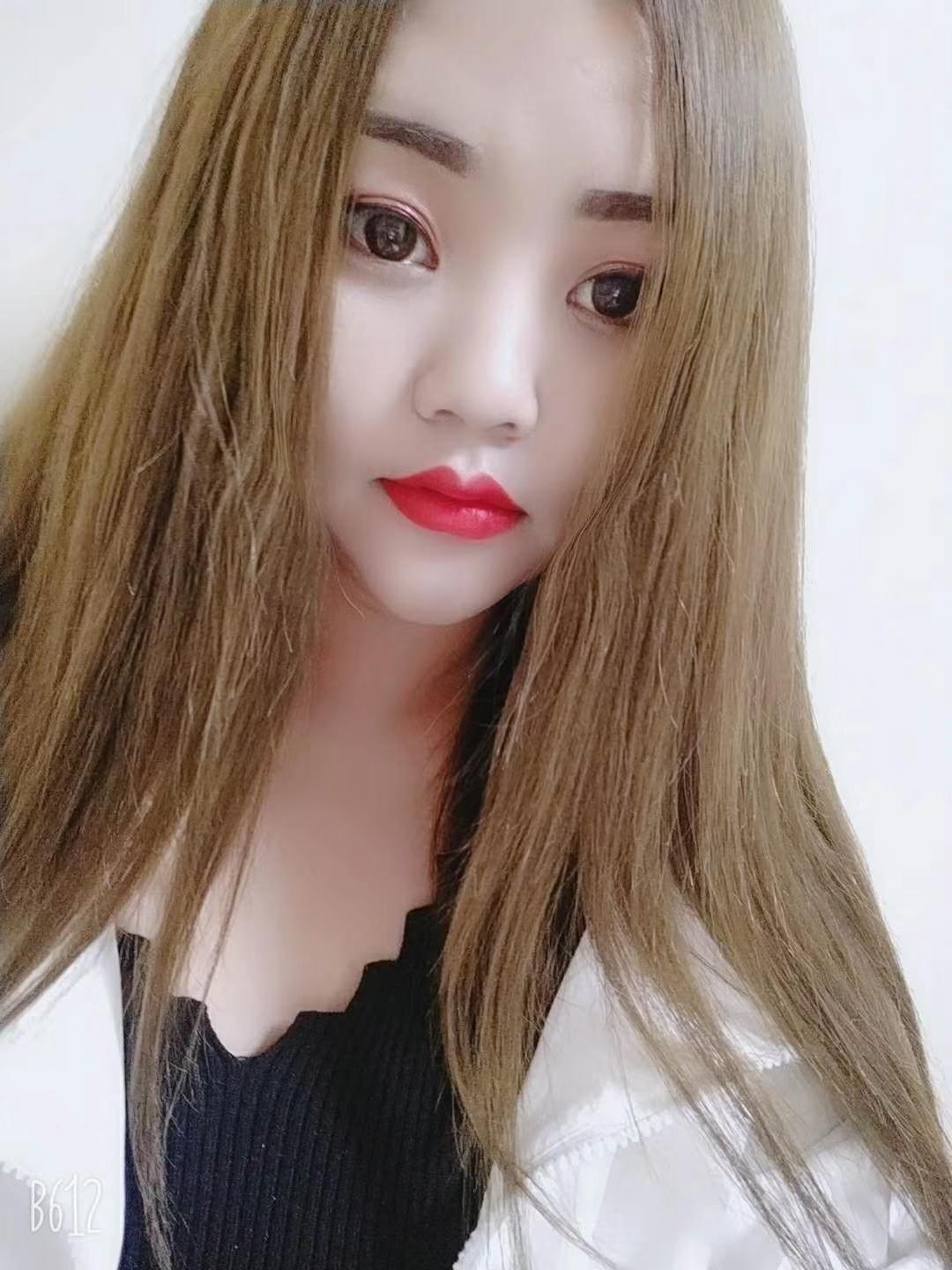 市北的小浪妞 第1张