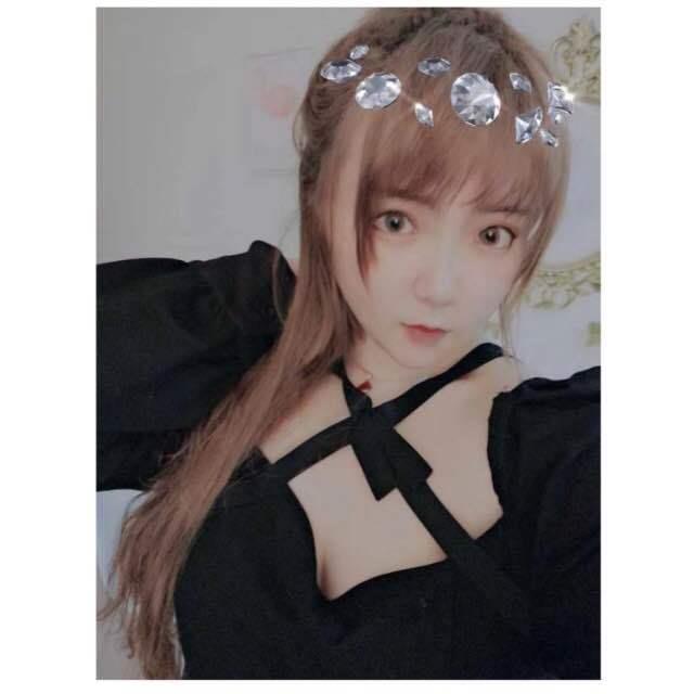 东郊MM桃子 第5张