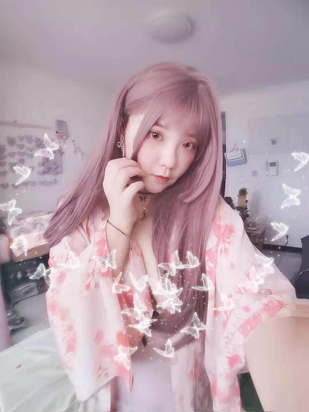 东郊MM桃子 第8张